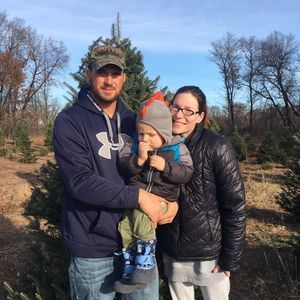 Meet your Posher, Heidi